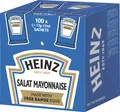 Heinz Salat Mayonnaise Portionsbeutel 100 x 17ml
