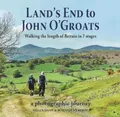 Helen Shaw Bob Shelmerdine Land's End to John O'Groats (Gebundene Ausgabe)