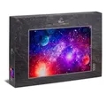 ULMER PUZZLESCHMIEDE "Schwebende Welten" Weltall  Planeten 1000 TEILE Puzzle