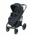 Maxi-Cosi Kinder-Buggy Maxi-Cosi Lila XP Plus – Geländegängiger Kinderwagen ab Geburt, 0–4 Ja, Platz zum Wachsen  Einfach zu lenken  Großer Korb  Erobere jedes G…