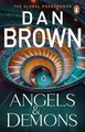 Angels And Demons: (Robert Langdon Book 1) (Robert Langdon, 1)