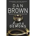 Angels & Demons / Robert Langdon 1