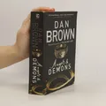 Angels and Demons  |  Dan Brown