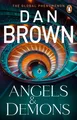 Angels and Demons (Robert Langdon Book 1) Dan Brown Taschenbuch 619 S. Englisch