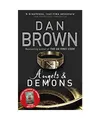 Angels and Demons: [Robert Langdon Book 1]: [Robert Langdon Book 1], Dan Brown