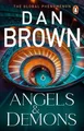 Dan Brown Angels And Demons (Taschenbuch) Robert Langdon