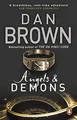Dan Brown - Angels And Demons   Robert Langdon Book 1 - Paperback - G245z