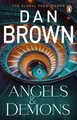 Angels And Demons DAN BROWN / Corgi Books