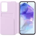 Samsung Galaxy A55 Smart View Book Case Rosé