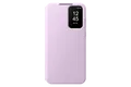 Samsung Smart View Wallet Case EF-ZA556 für das Galaxy A55 5G