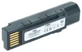 vhbw Akku Ersatz für Datalogic TW18050652, 128004721, BT-47, RBP-GM45 für Barcodescanner POS (2600 mAh, 3,7 V, Li-Ion)