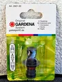 Gardena Kupplung Schlauchverlängerung