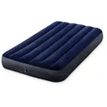 Luftbett Classic Downy Blue Dura-Beam Serie, Twin 191x99x25 cm