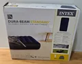 Intex Indoor und Outdoor Luftbett Twin Airbed aufblasbar 191 x 99 x 25 cm 64757