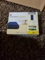 Intex Classic Downy 191cm Einzelbett Luftmatratze - Blau (64757)