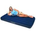INTEX Classic Single Luftbett Gästebett 191x99x25cm Luftmatratze 64757 B-Ware *
