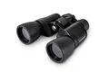 Celestron 72355 LandScout 8-24x50mm Water-Resistant Porro Prism Binoculars with Rubber Grip Surface, Coated Lens, K9 Optical Glass, Neck Strap and Soft Carry Case, Black