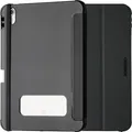 Otterbox React Folio Series Case für Apple iPad 10,9" (2022) A16 (2025) schwarz