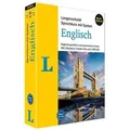 Langenscheidt Sprachkurs mit System Englisch