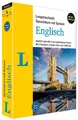 Schulbuch Langenscheidt Sprachkurs mit System Englisch Englisch gründlich und sy diverse