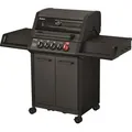 Enders Gasgrill Monroe Pro 3 SIK Turbo Shadow