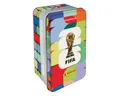 Panini Sammelkarte 2026 FIFA World Cup Sticker Classic Tin