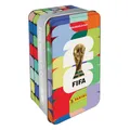 GW88d6 2026 FIFA World Cup Sticker Classic Tin Neu