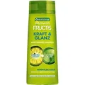 Garnier Fructis Shampoo, Kraft & Glanz 250 ml