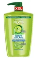 ✅ Garnier Fructis Kraft und Glanz kräftigendes Shampoo Haarpflege XXL 1000ml ✅
