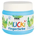 Mucki Fingerfarbe (150 ml) (23105)