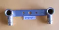 Viega Sanpress  Montageplatte 100mm # 2222.2, # 308674, # 9087042