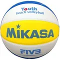 Mikasa Beachvolleyball "SBV Youth" 612730006