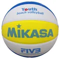 MIKASA Beachvoleyball SBV YOUTH BEACH-VOLLEYBALL