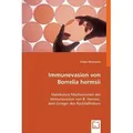 Immunevasion von Borrelia hermsii von Evelyn Rossmann / VDM Verlag Dr. Müller / Taschenbuch