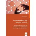VDM Immunevasion von Borrelia hermsii (Evelyn Rossmann, 2008) (55192861)
