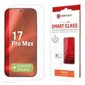 DISPLEX Smart Glass für Xiaomi 17 Pro Max