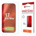 DISPLEX Smart Glass für Xiaomi 17 Pro Max