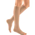 MEDI Strumpfhose mediven plus CCL2 AD Kompressionsstrümpfe normal -