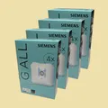 4 Packungen Siemens Staubbeutel PowerProtect VZ41FGALL - Typ G ALL (BBZ41FGALL)