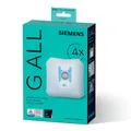 Siemens VZ41FGALL Staubsaugerbeutel Staubbeutel Saugbeutel