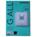 (18,50€/1Stk) Siemens Staubbeutel VZ41FGALL 17003049 17000816