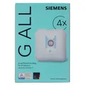 Siemens PowerProtect VZ41FGALL Staubsaugerbeutel