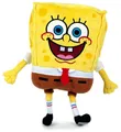SpongeBob Schwammkopf Plüschtier 30 cm Stofftier Kuscheltier