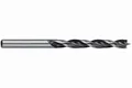 Wolfcraft Holzspiralbohrer CV 7614010 Ø 14 mm Rundschaft