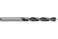 Wolfcraft 7614010 Holz-Spiralbohrer 14mm Gesamtlänge 151mm Zylinderschaft 1St.