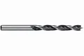 Wolfcraft Holzspiralbohrer CV 7614010 Ø 14 mm Rundschaft  Holzbohrer
