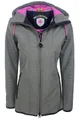 Wellensteyn Outdoorjacke WELLENSTEYN Yoga Greystripe S