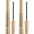 L"Oréal Paris Telescopic Mascara Black Duo'