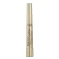 L'Oréal Paris Schwarze Wimperntusche für präzise getrennte Wimpern mit teleskopischer Länge, False Lash Telescopic Gold Mascara, Schwarz, 1 x 8 ml