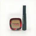 L’oreal Mascara Telescopic Lift Black 9.9ml + Infaillible 24H Foundation & Set